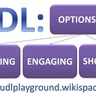 ICE UDL Playground