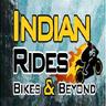 Indian Rides