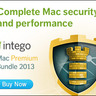 Intego Mac Antivirus and Security Software