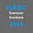 isabc-summer-institute-2009