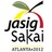 2012 Jasig Sakai Conference