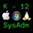 K12 System Administration