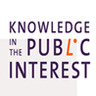 Knowledge in the Public Interest (KPI)
