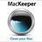 Kromtech MacKeeper | Fast Mac Optimization