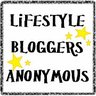 Lifestyle Bloggers Anonymous