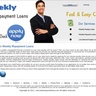 Weekly Repayment Loans