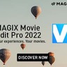 MAGIX VEGAS Creative Software UK