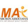 MICRON ASSOCIATES HEALTH (m-health)