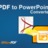 MicroPDF PDF Converter