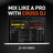 MixVibes CrossDJ | DJ software and apps