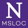 MSLOC Designing for Organizational Effectiveness