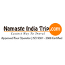 Namaste India Trip