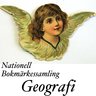 Geografi - Nationell bokmärkessamling