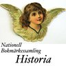 Historia - Nationell bokmärkessamling