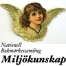 Miljökunskap - Nationell bokmärkessamling