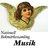 Musik - Nationell bokmärkessamling
