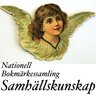 Samhällskunskap - Nationell bokmärkessamling