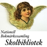Skolbibliotek - Nationell bokmärkessamling