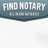 Find Notary