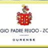 Novas tecnoloxías Colexio Padre Feijoo Zorelle- Ourense