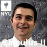 NYU MATH-UA 122.006 Calculus II Spring 2012