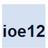 Openness in Education ioe12 Community