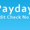 Payday No Credit Check No Faxing