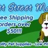 Pet Products Services