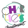 PR Charlie's Treatment