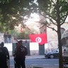 Réfugiés tunisiens