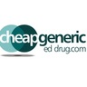 Cheap Generic ED drugs