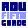Rousseau 5th Grade: GENERAL
