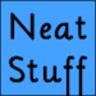 Neat Stuff in EdTech