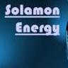 Solamon Energy Cor