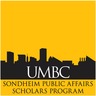 Sondheim Scholars Program