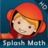 splash-math