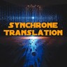 Synchrone Translation