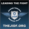 Jewish Internet Defense Force