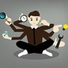 The New Productivity 2021