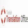 Turkish Translation Agency