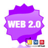 UMB virtual WEB 2.0