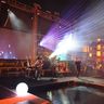U2Act UZoo Social Networks