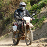 Vietnam offroad motorbike tours