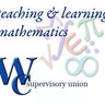 WCSU Elementary Math