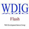 WDIG Flash Community