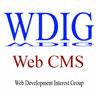 Web Content Management Systems