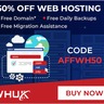 WHUK | Webhosting UK