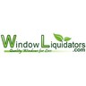 window liquidators