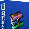 WinRAR | archiver and archive manager