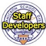Wissahickon Staff Developers